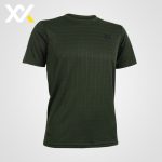 MXGT057 ARMY GREEN TEMPLATE